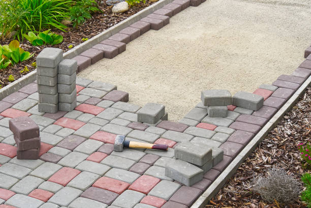 Best Commercial Driveway Pavers  in Wanakah, NY