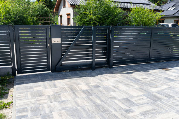Reasons to Select Us for Your Driveway Paving Requirements in Wanakah, NY
