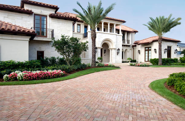 Best Best Driveway Pavers  in Wanakah, NY