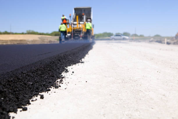 Best Concrete Paver Driveway  in Wanakah, NY
